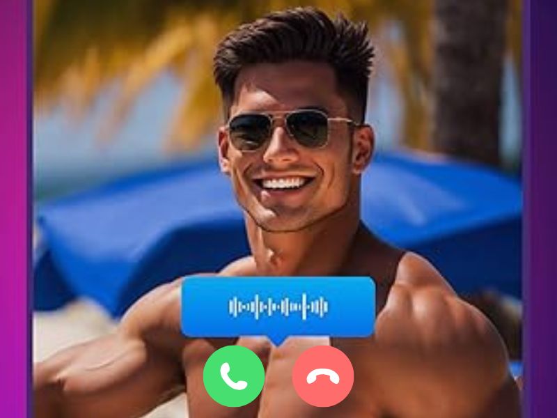 AI Boyfriend Apps With Voice Calls: Features Beyond Basic Chat