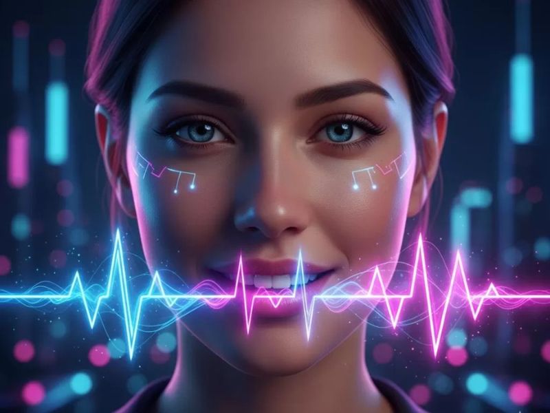 How Voice Choices Are Changing AI Girlfriend Experiences
