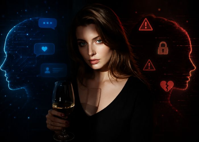 AI Character Apps With Fewer Restrictions: Common Benefits and Risks
